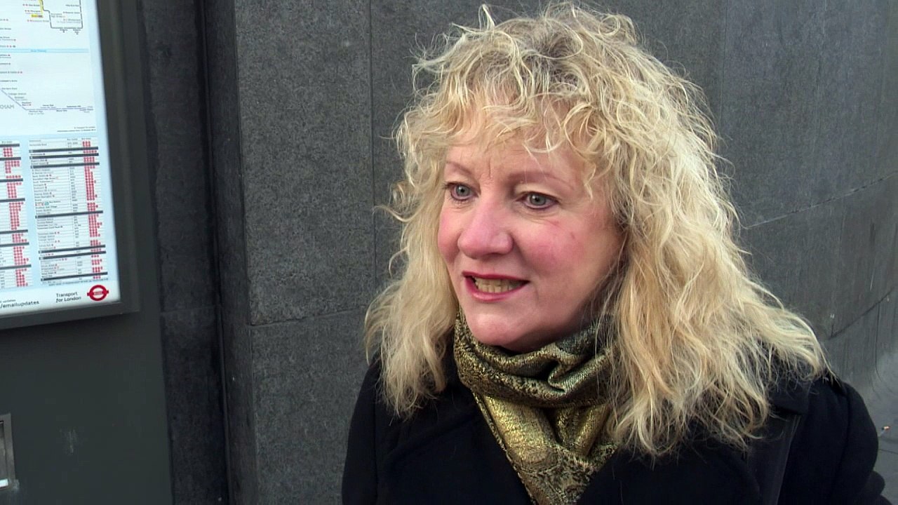 Commuters disgusted at train fare increases