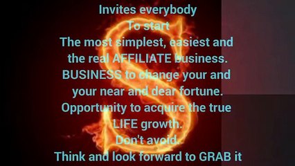 MAZUMA Affiliate Business through an Mobile App