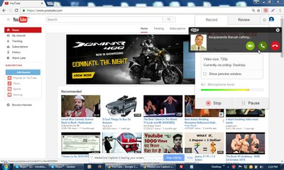 How to Optimize Videos to Upload Into Youtube