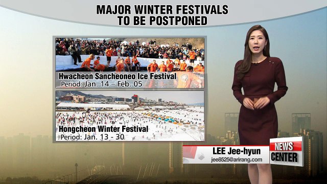 Mild temps but dusty conditions