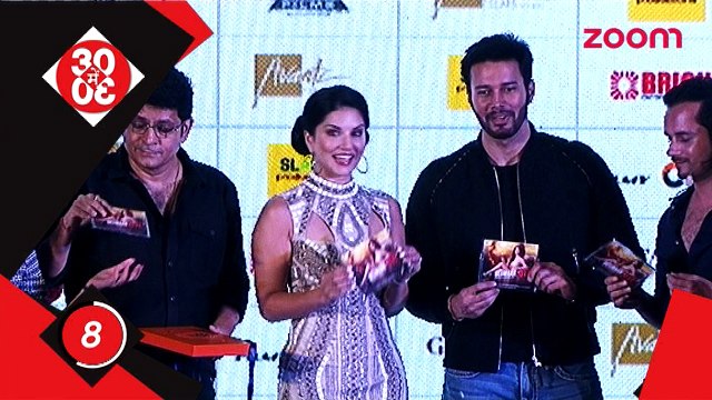 Urvashi Rautela Replaces Sunny Leone, Karan To Shoot The Last Episode Of KWK With Kareena