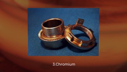 Top Rated and Leading Seamless Rolled Rings manufacturer