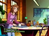 Martin Mystery Season  2 Episode 1  They Came From Outer Space  ( Part 1 Of 2 )