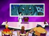 Martin Mystery Season  2 Episode 2  They Came From Outer Space ( Part 2 Of 2 )