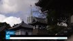 مسيحيو اليابان.. ممارسة الشعائر الدينية في الخفاء