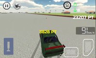 Russian Crazy Drift - Android Gameplay HD