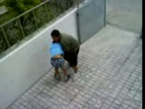 combat de petit sink