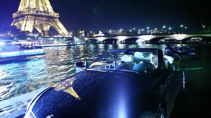 Je suis enfant gatee