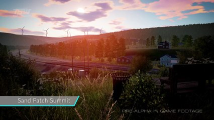 Train Sim World_ CSX Heavy Haul Beta Programme