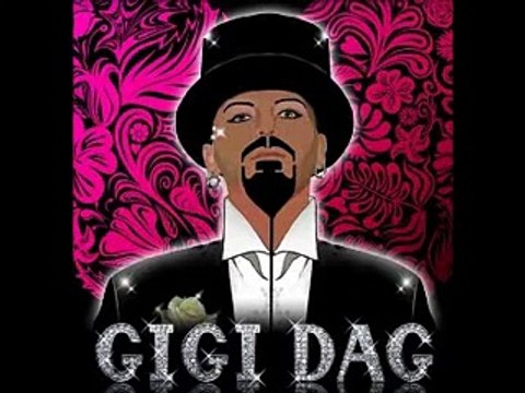 Gigi D Agostino Dido White Flag Psycho Remix