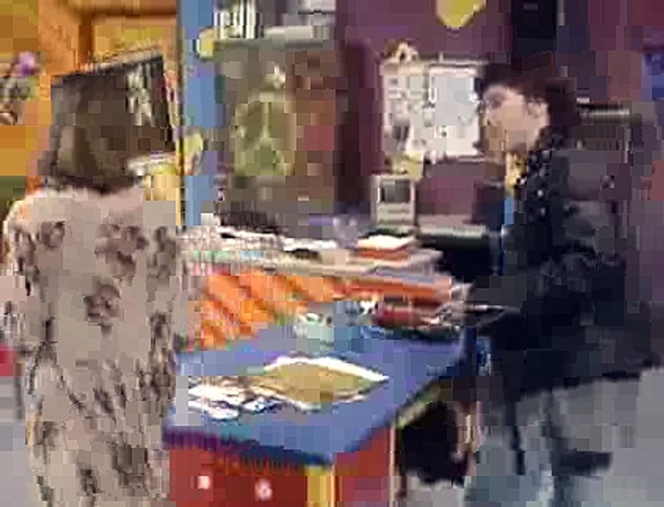 Radio Enfer Saison 1 Episode 4 Le triomphe de Jean Lou 28 septembre