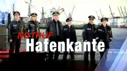Notruf Hafenkante Die Zeugin