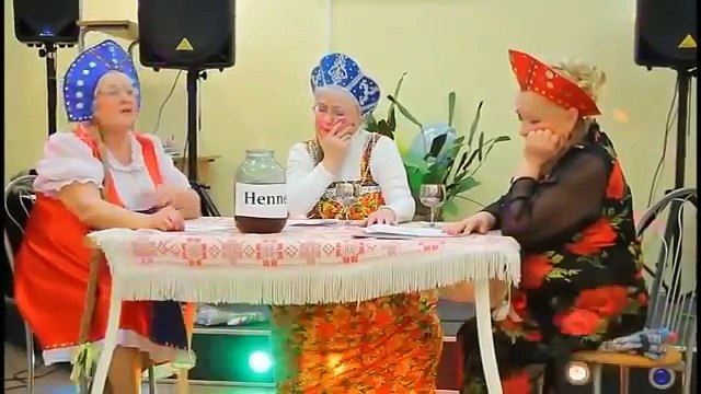 Три девицы под окном.... Cказка на новый лад... )