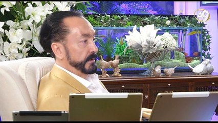 Abdülhamit devrinde Darwinist eserlerin bütün İslam alemine yayılmasını İngiliz derin devleti sağlamıştır.