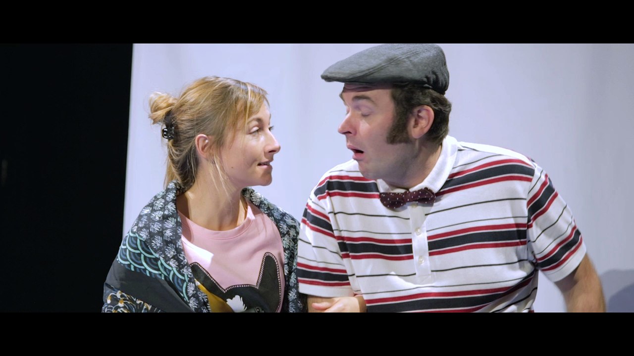 LA TETE DE L'EMPLOI d'Antoine Sahler