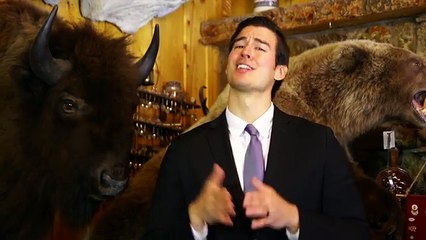 Ted Cruz New Presidential Ad 2016