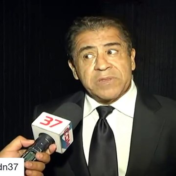 El general retirado Rafael Pércival Peña negó que exista la supuesta llamada telefónica