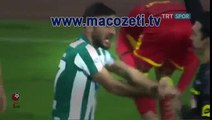 Galatasaray 1   2 Medipol Başakşehir MAÇ ÖZETİ İZLE | www.macozeti.tv