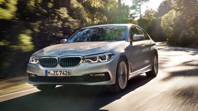 VÍDEO: Los coches híbridos que llegarán en 2017