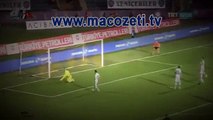 Fenerbahçe Osmanlıspor Maç Özeti (29.10.2015) | www.macozeti.tv