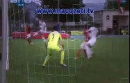 Galatasaray 1-1 Thun Maç Özeti Hazırlık Maçı 12 Temmuz 2016 | www.macozeti.tv