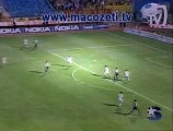 Fenerbahçe 1-4 Galatasaray - Maç Özeti (26.07.1998) | www.macozeti.tv