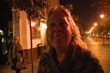 El dardo envenenado de Carmen Gahona a Isabel Pantoja