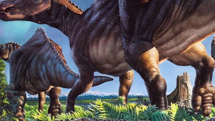 ¿Cuánto tiempo incubaban los dinosaurios sus huevos?