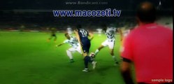 Fenerbahçe 1-0 Konyaspor Geniş Maç Özeti | www.macozeti.tv