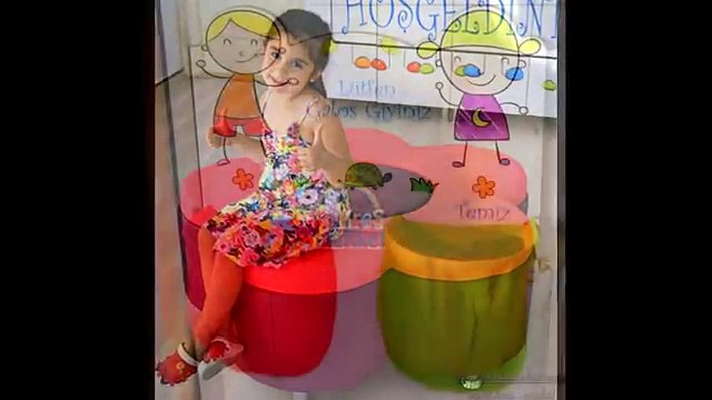 Anaokulu Malzemeleri MobilyalarI WWW.Kresmarketi.com