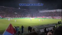 Trabzonspor 0 - 3 Fenerbahçe Maç Özeti ve Goller | HD youtube 26 Aralık 2016 | www.macozeti.tv