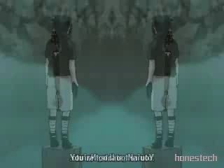 [AMV] Naruto figth 01