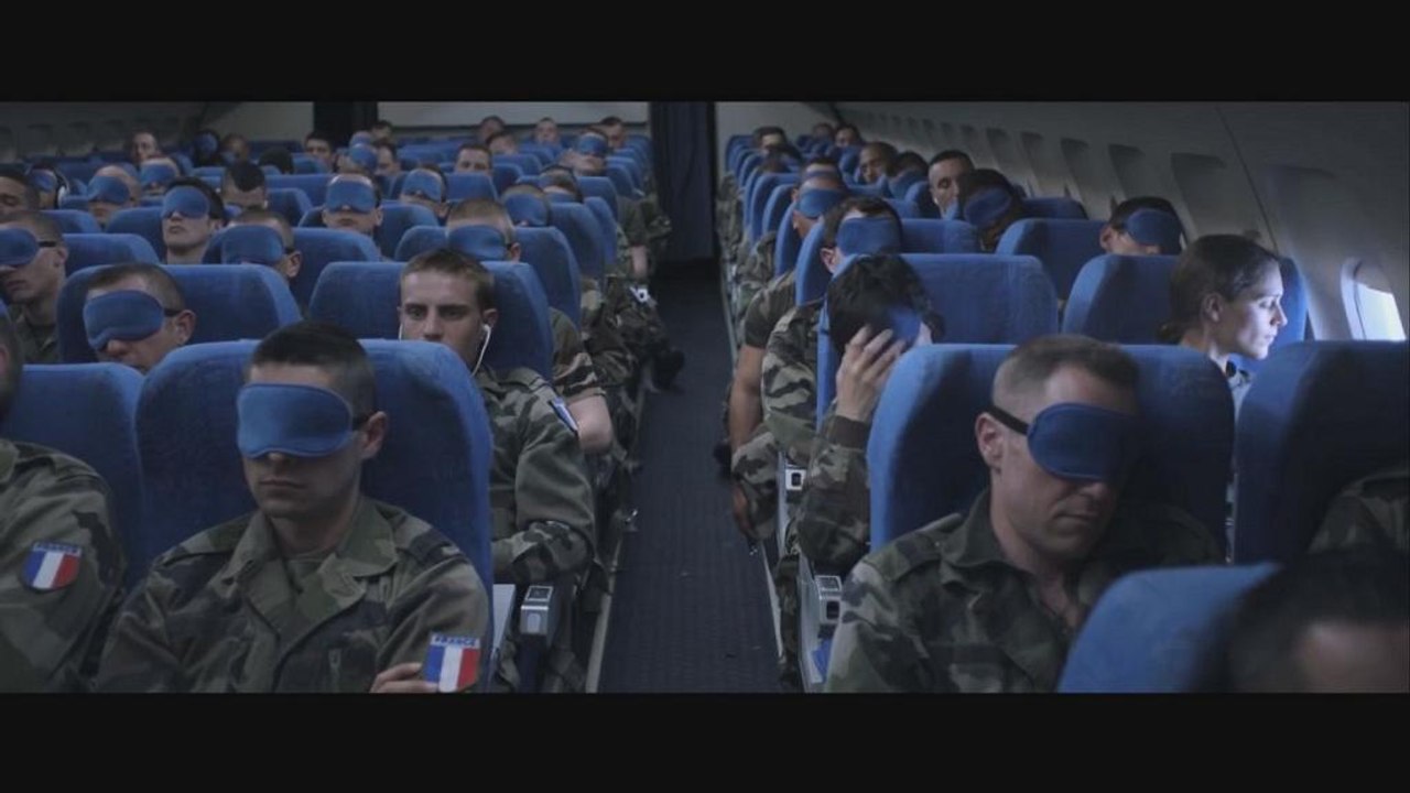 На войне как на войне