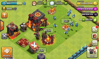 How to get Private Server in COC 2017