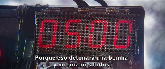 Guardianes de la Galaxia Vol. 2  (Official trailer subtitulado)