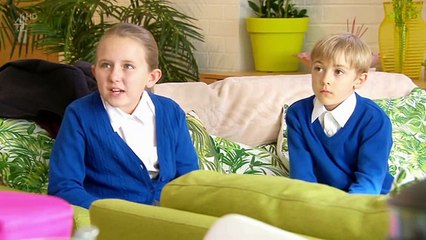 461   Ste Hay' Story (Ste Harry)