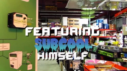 Subcool TGA Seeds Super Soil Recipe