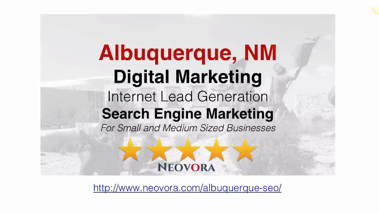 Albuquerque 1 - How Inner Linking Increases Site Visibility