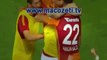 Galatasaray 2 2 Beşiktaş 24 Eylül 2016 Mac Özeti  GENİŞ ÖZETİ | www.macozeti.tv
