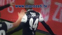 Beşiktaş 2-0 Boluspor maç özeti 27.12.2016 | www.macozeti.tv