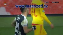 Beşiktaş 2 - 1 Kayserispor Maç Özeti | www.macozeti.tv