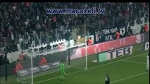 Beşiktaş - Bursaspor 2-1 Geniş Maç Özeti. 10.12.2016 HD | www.macozeti.tv