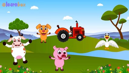 Top Nursery Rhymes Collection Vol 5 Songs for Children Kids Preschoolers Toddlers Babies