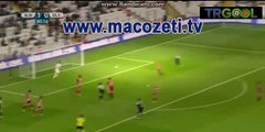 Beşiktaş   Olympiakos 1-0 Geniş Maç Özeti 07.08.2016 | www.macozeti.tv