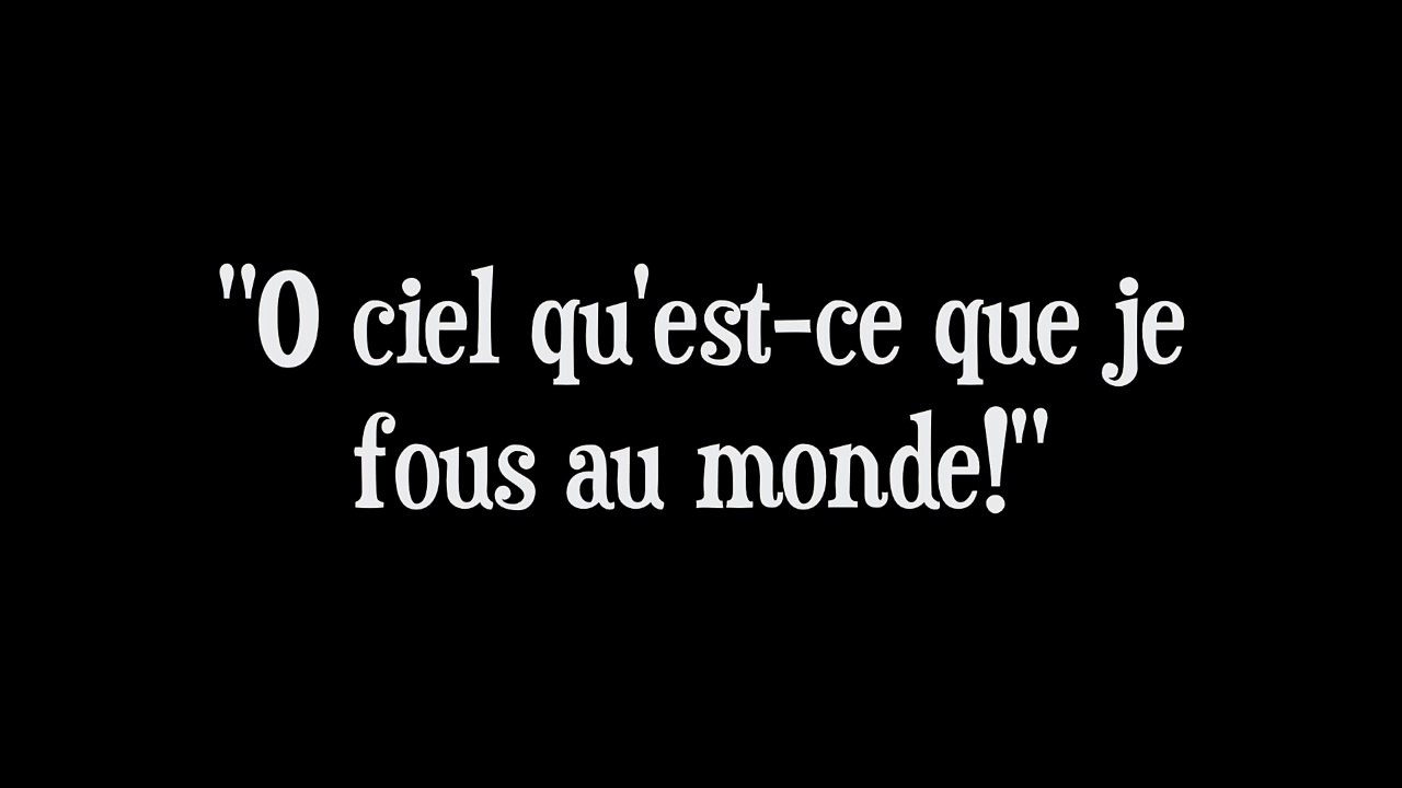 Les moustaches