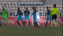 Aydınspor 1923 1 – 0 Bursaspor Maç Özeti HD ( 22 Aralık 2016) | www.macozeti.tv
