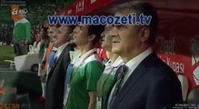 Bursaspor 2 - 3 Galatasay Geniş Maç Özeti ve Goller - Ziraat Türkiye Kupası Finali İzle 03.06.2015 | www.macozeti.tv