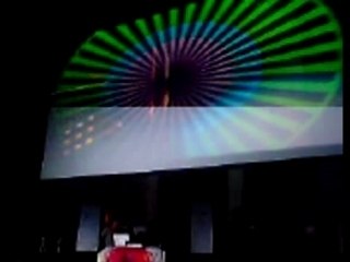 Circoloco Roma 13 luglio 2007: CARL COX!