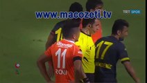 Adanaspor 0-2 Göztepe Maç Özeti-GöztepeTV | www.macozeti.tv