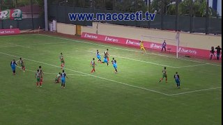 Bayrampaşa 0-1 Bursaspor | Ziraat Türkiye Kupası 2.Tur Maç Özeti (22.09.2016) | www.macozeti.tv